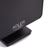 ADLER WEATHER STATION BLACK