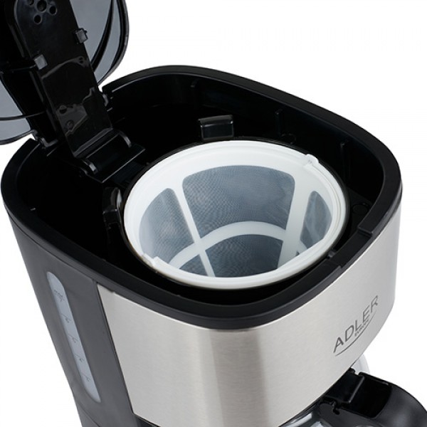 ADLER DRIPP COFFEE MAKER 0,7L