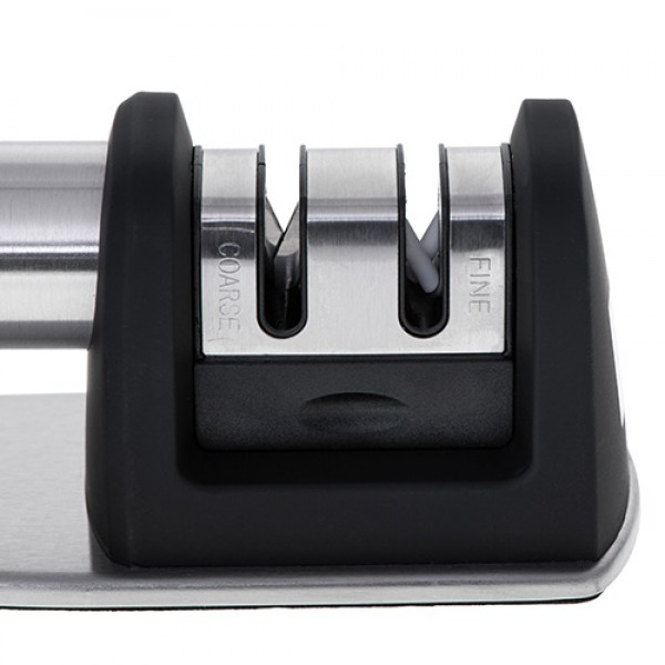 ADLER KNIFE SHARPENER