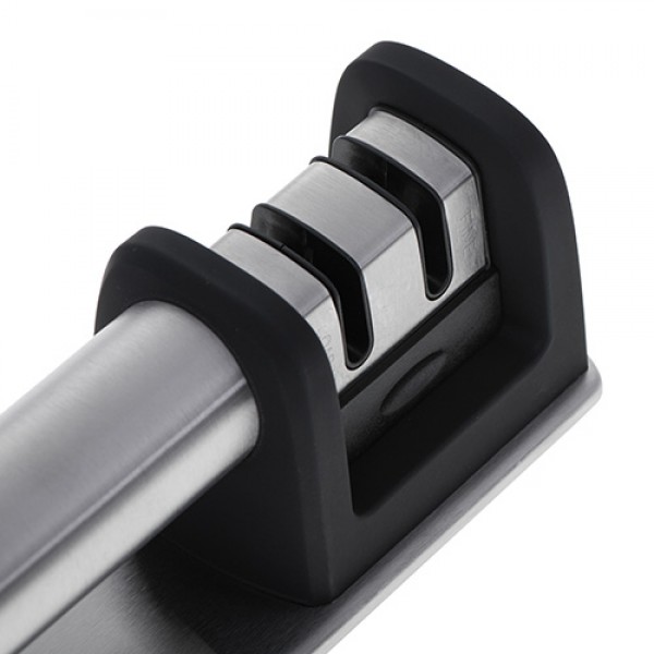 ADLER KNIFE SHARPENER