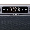 CAMRY BLUETOOTH RETRO RADIO WITH FM