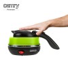 CAMRY SILICONE KETTLE 0,5L TOURIST