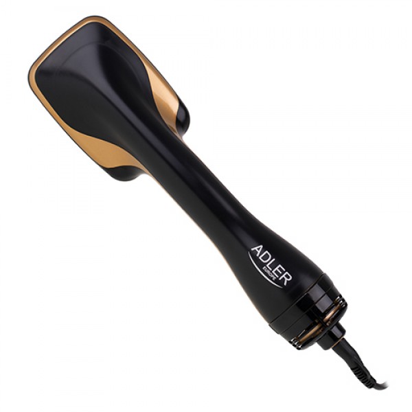 ADLER 2 IN 1 HAIR STYLISH DRYER & BRUSH 1300W