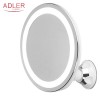 ADLER BATHROOM MIRROR WITH LED