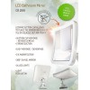 CAMRY BATHROOM MIRROR WITH LED LIGHT