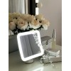 CAMRY BATHROOM MIRROR WITH LED LIGHT