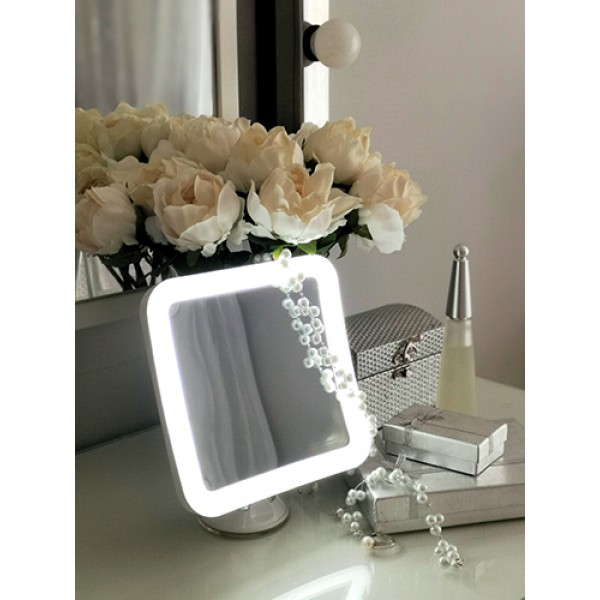 CAMRY BATHROOM MIRROR WITH LED LIGHT