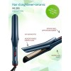 MESKO CERAMIC HAIR STRAIGHTENER