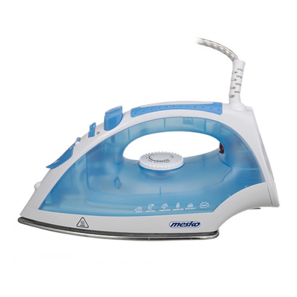 MESKO STEAM IRON 2200W