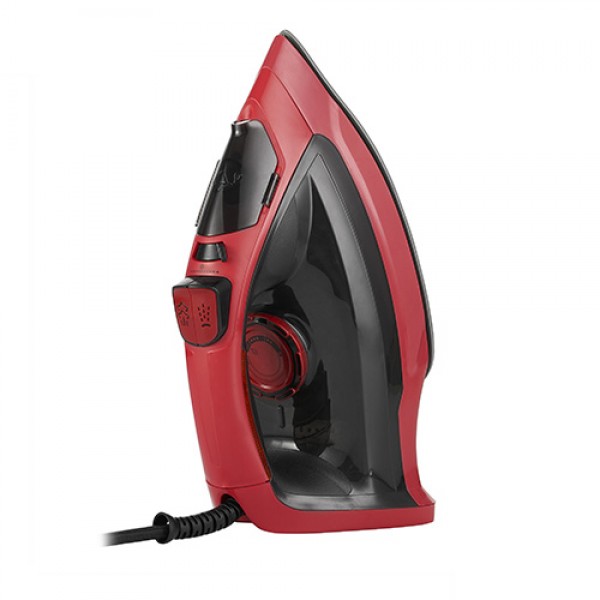 MESKO CERAMIC STEAM IRON 3000W