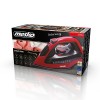 MESKO CERAMIC STEAM IRON 3000W