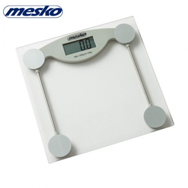 MESKO BATHROOM SCALE