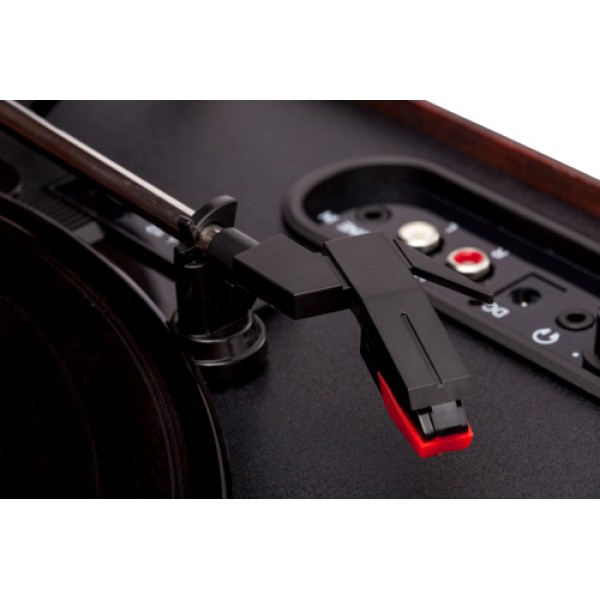 CAMRY TURNTABLE SUITCASE