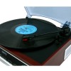 CAMRY TURNTABLE WITH BLUETOOTH/MP3/USB/SD/recording