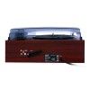 CAMRY TURNTABLE WITH BLUETOOTH/MP3/USB/SD/recording