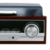 CAMRY TURNTABLE WITH BLUETOOTH/MP3/USB/SD/recording