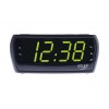 ADLER ALARMCLOCK RADIO