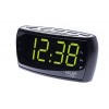 ADLER ALARMCLOCK RADIO