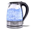 ADLER GLASS KETTLE 1,7L