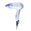 ADLER HAIR DRYER 1200W WHITE