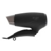 ADLER HAIR DRYER 1200W BLACK