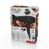 ADLER DRYER - RUBBER HOUSING - 2100W + DIFFUSER