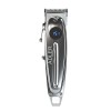 ADLER PROFFESSIONAL HAIR CLIPPER WITH LCD