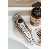 ADLER PROFFESSIONAL HAIR CLIPPER WITH LCD