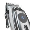 ADLER PROFFESSIONAL HAIR CLIPPER WITH LCD