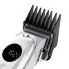 ADLER PROFFESSIONAL HAIR CLIPPER WITH LCD