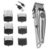 ADLER PROFFESSIONAL HAIR CLIPPER WITH LCD