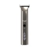 ADLER HAIR CLIPPER WITH LCD