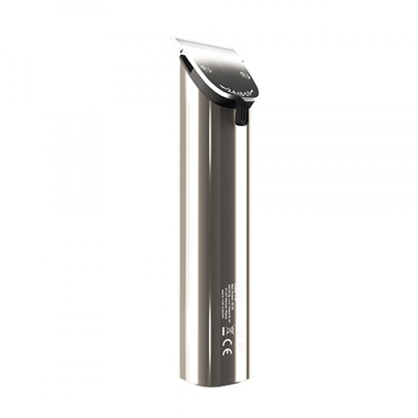 ADLER HAIR CLIPPER WITH LCD