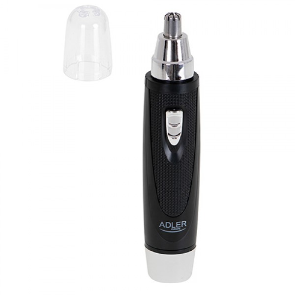 ADLER TRIMMER FOR NOSE AND EAR HAIR