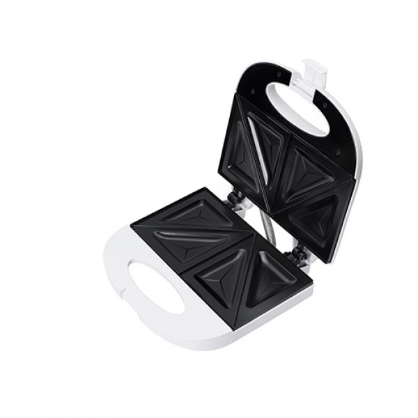 ADLER SANDWICH MAKER WHITE