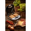 ADLER SANDWICH MAKER WHITE