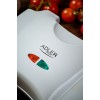 ADLER SANDWICH MAKER WHITE