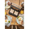 ADLER ELECTRIC GRILL