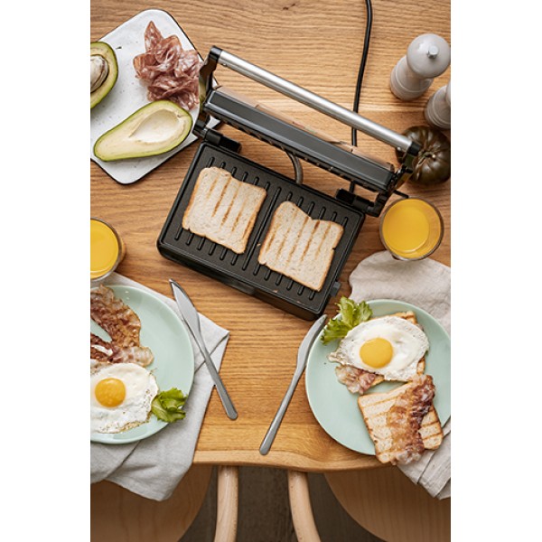 ADLER ELECTRIC GRILL