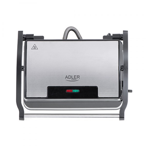 ADLER ELECTRIC GRILL