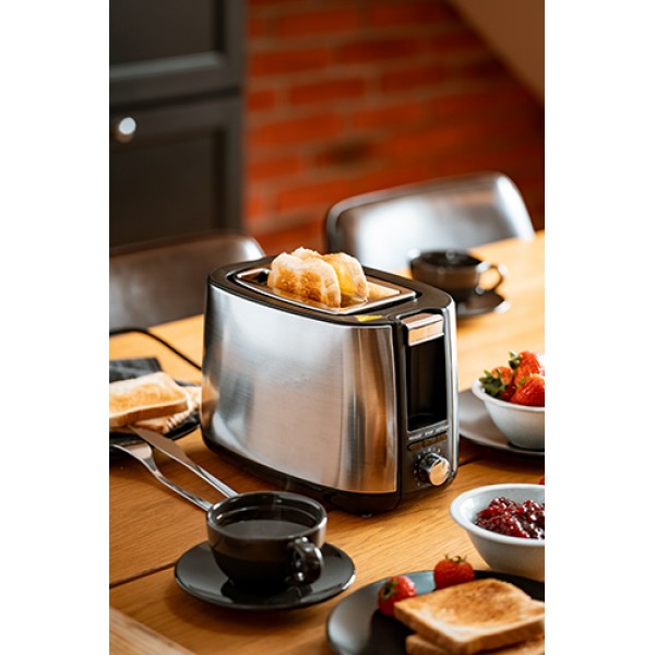 ADLER STYLISH TOASTER FOR BREAKFAST AND DINNER