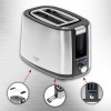 ADLER STYLISH TOASTER FOR BREAKFAST AND DINNER