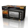 ADLER ELECTRIC OVEN 45L