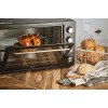 ADLER ELECTRIC OVEN 45L