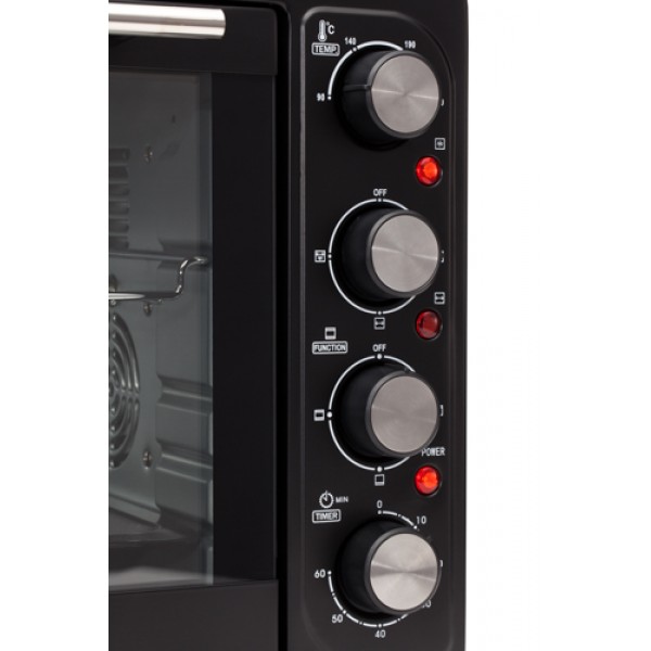 ADLER ELECTRIC OVEN 45L