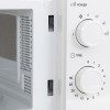 ADLER OVEN MICROWAVE 20L