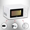 ADLER OVEN MICROWAVE 20L