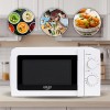 ADLER OVEN MICROWAVE 20L