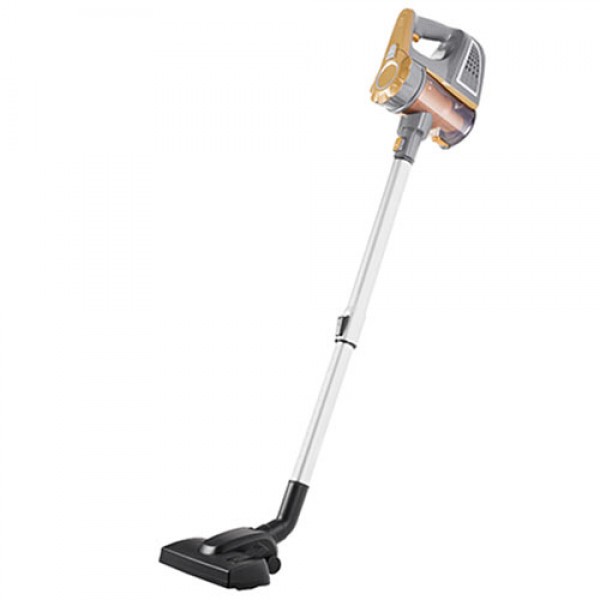 ADLER UPRIGHT VACUUM CLEANER - HANDHELD