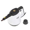 ADLER STEAM CLEANER WITH A SET OF NOZZLES